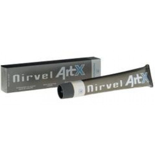 Краска Для Волос Nirvel Artx Professional Инструкция