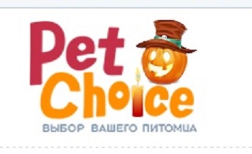 Сайт Интернет-зоомагазин Petchoice.ua фото