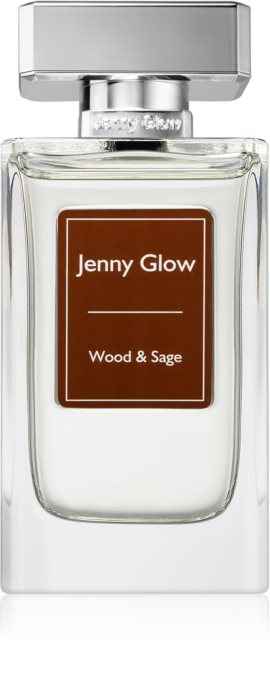 Jenny Glow Wood & Sage фото