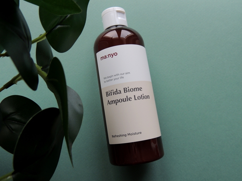 Manyo bifida ampoule toner. Ma:nyo Bifida Biome Ampoule Lotion. Питательный лосьон с комплексом пробиотиков Manyo Bifida Biome Ampoule Lotion. Bifida Biome Ampoule Toner тонер для лица, 210мл. Manyo Bifida Biome Ampoule Pad.