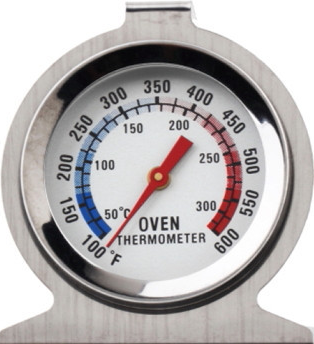 Термометр для печи OVEN THERMOMETER  фото