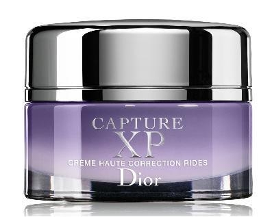 Dior capture xp serum record correction best sale