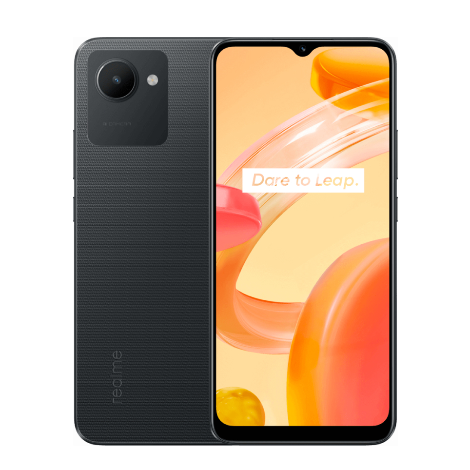 Смартфон Realme C30s | отзывы