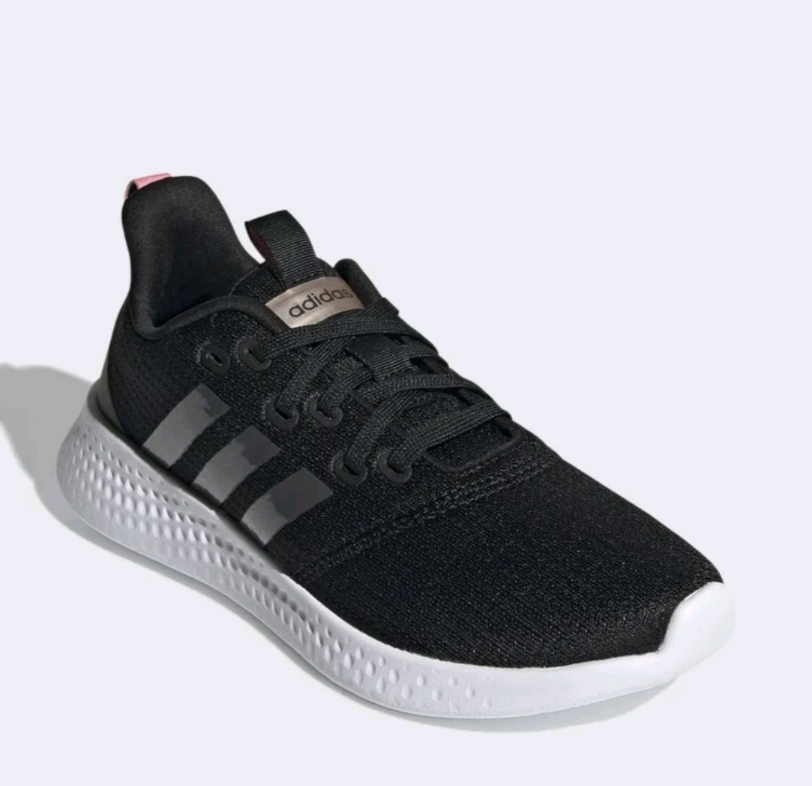 Adidas best sale running puremotion