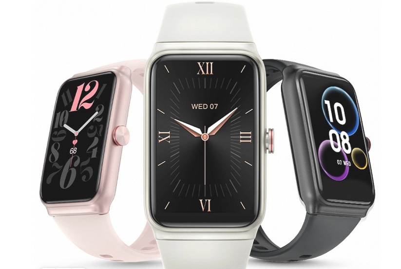 Фитнес-браслет Honor Choice Band NAL-WB00 | отзывы