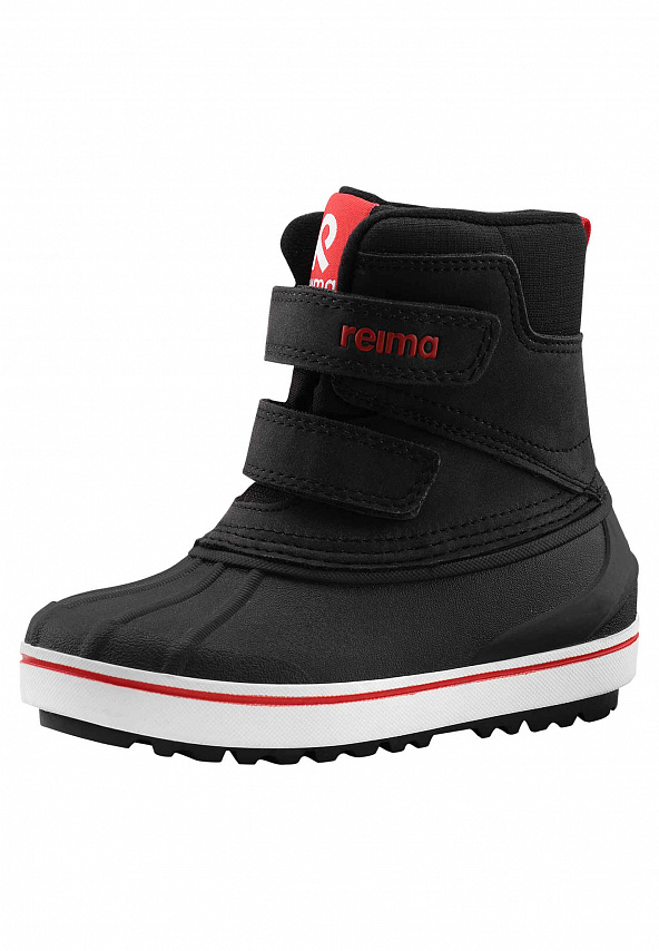 Зимние ботинки Reima Coconi Winter Boots | отзывы