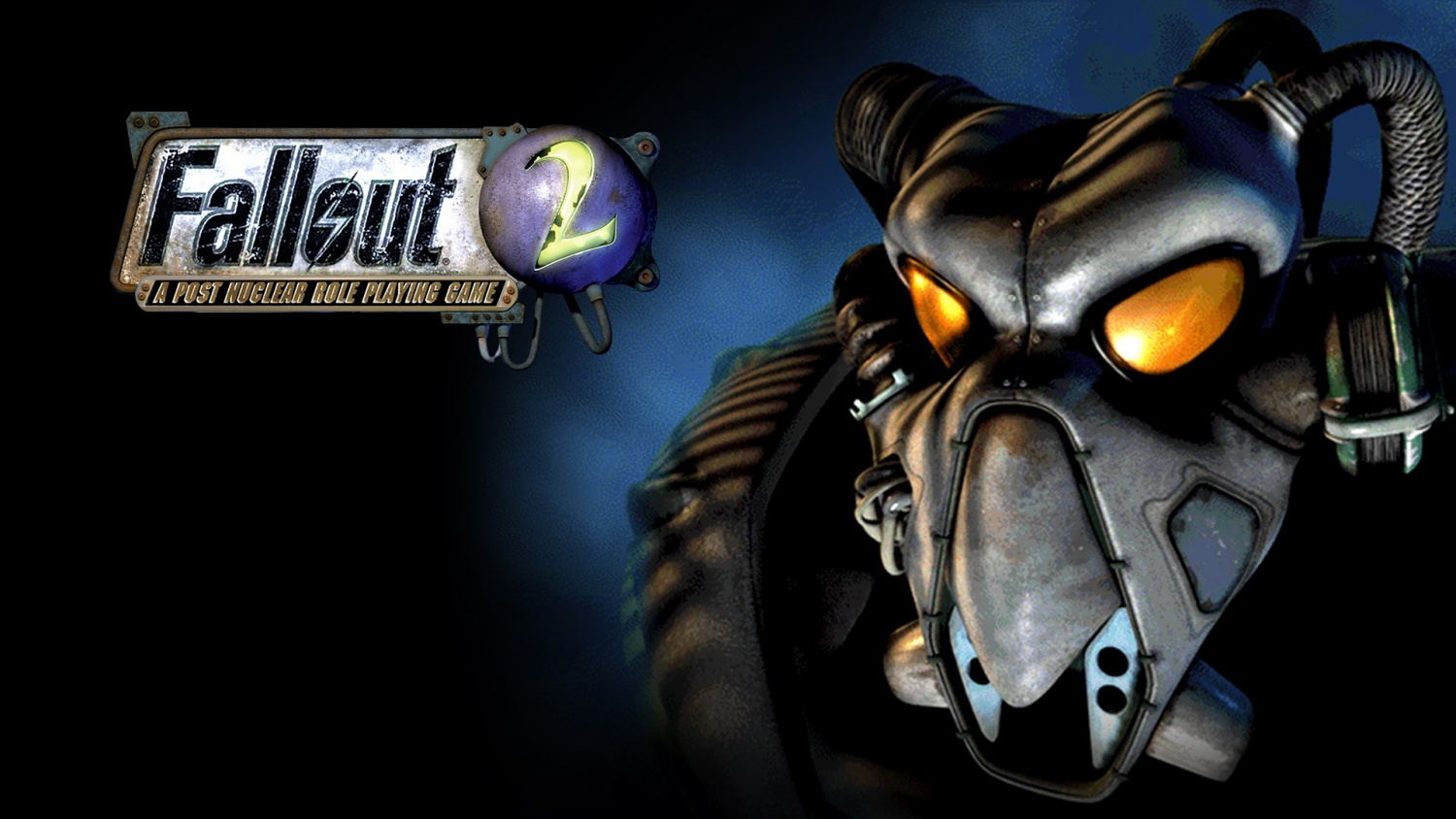 Fallout 2 - «Ничего личного. Я просто ищу 