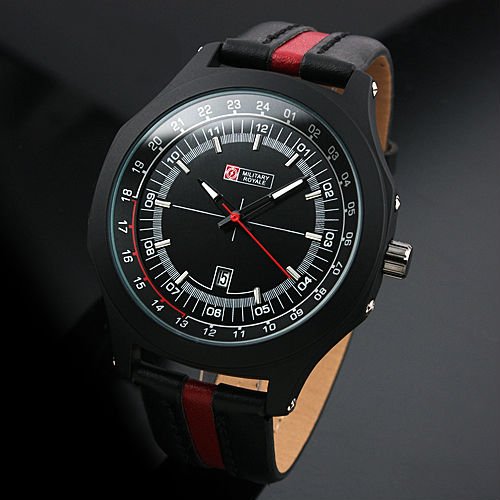 Aliexpress Military Royale Mens Aiator Style