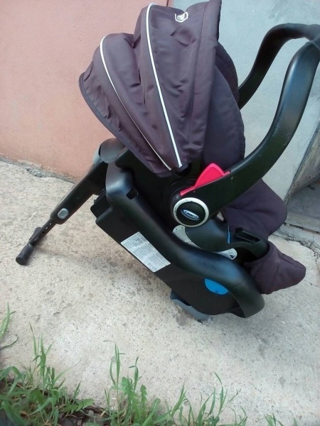 Graco logico 2024