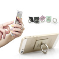 Держатель для телефона Aliexpress New arrival 360 degrees. finger ring mobile phone smartphone holder mount for PDA ebook for all phone portable фото