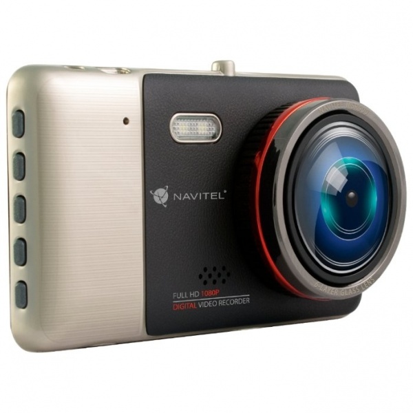 Видеорегистратор Navitel MSR900 | отзывы