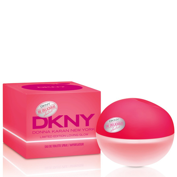 dkny be delicious electric