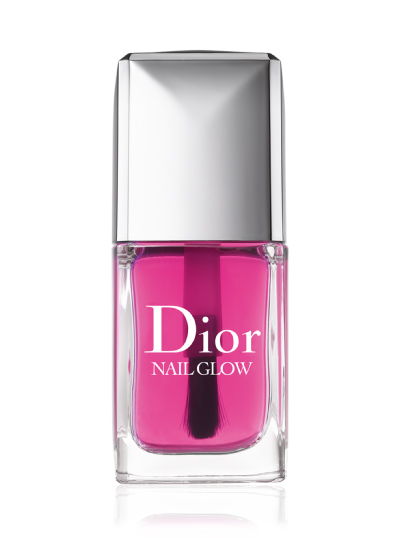 Лак для ногтей Dior Nail Glow фото