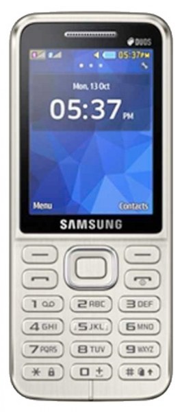 Мобильный телефон Samsung B360E фото