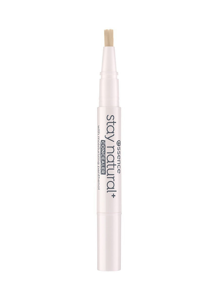 Консилер Essence STAY NATURAL - «Консилер STAY NATURAL, моя палочка ...