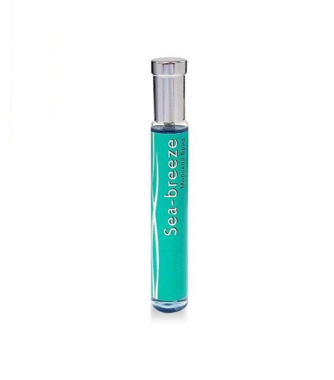 Ин100#грамм Парфюмерная вода Sea-breeze Морской бриз - «Освежитель с ...