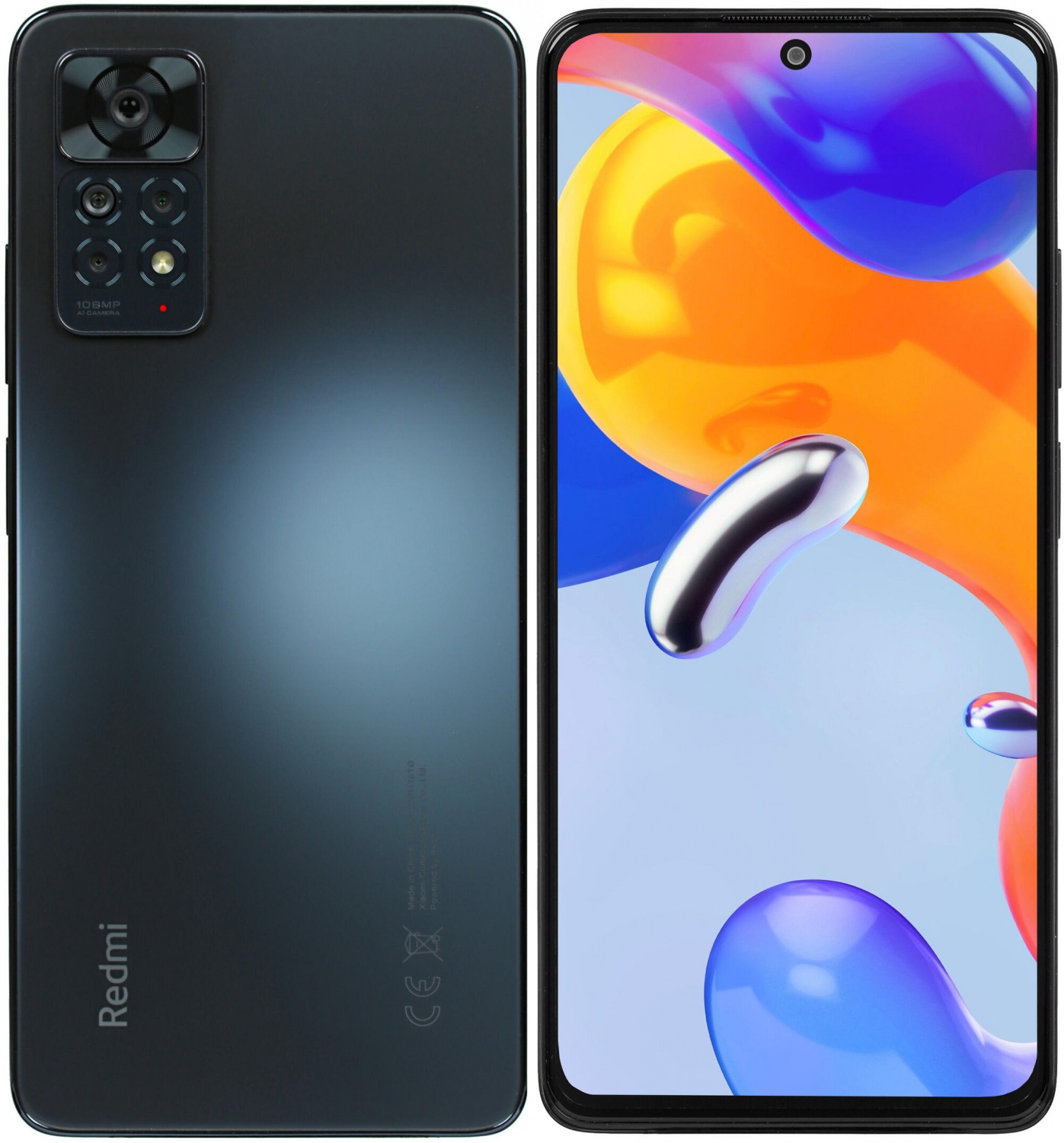 Смартфон Xiaomi Redmi Note 11 Pro | отзывы