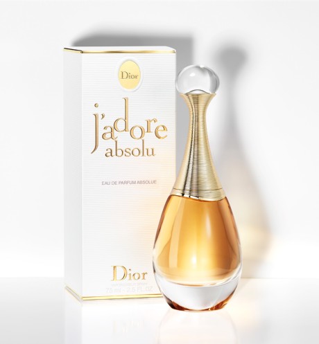 Dior J'adore Absolu 2018 | Отзывы 