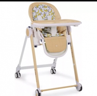 Детский стул для кормления хэппи бэби