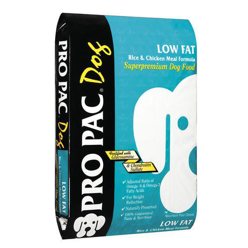 Pro pac performance puppy dry hot sale dog food