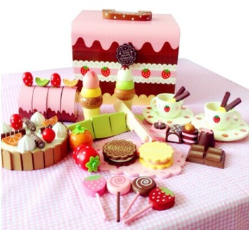 play kitchen dollhouse