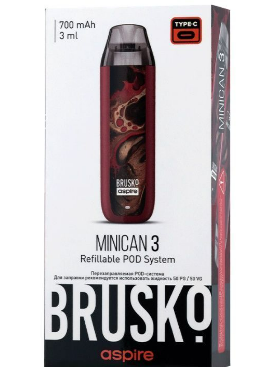 Brusko minican 4. Электронная сигарета brusko Minican 3. Бруско миникан 3 красный. Бруско миникан 3 флюид. Brusko Minican 3 темно-красный.