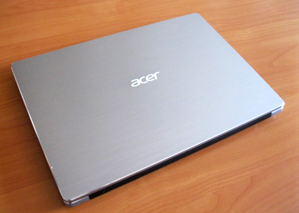 Форум Ноутбуки Acer