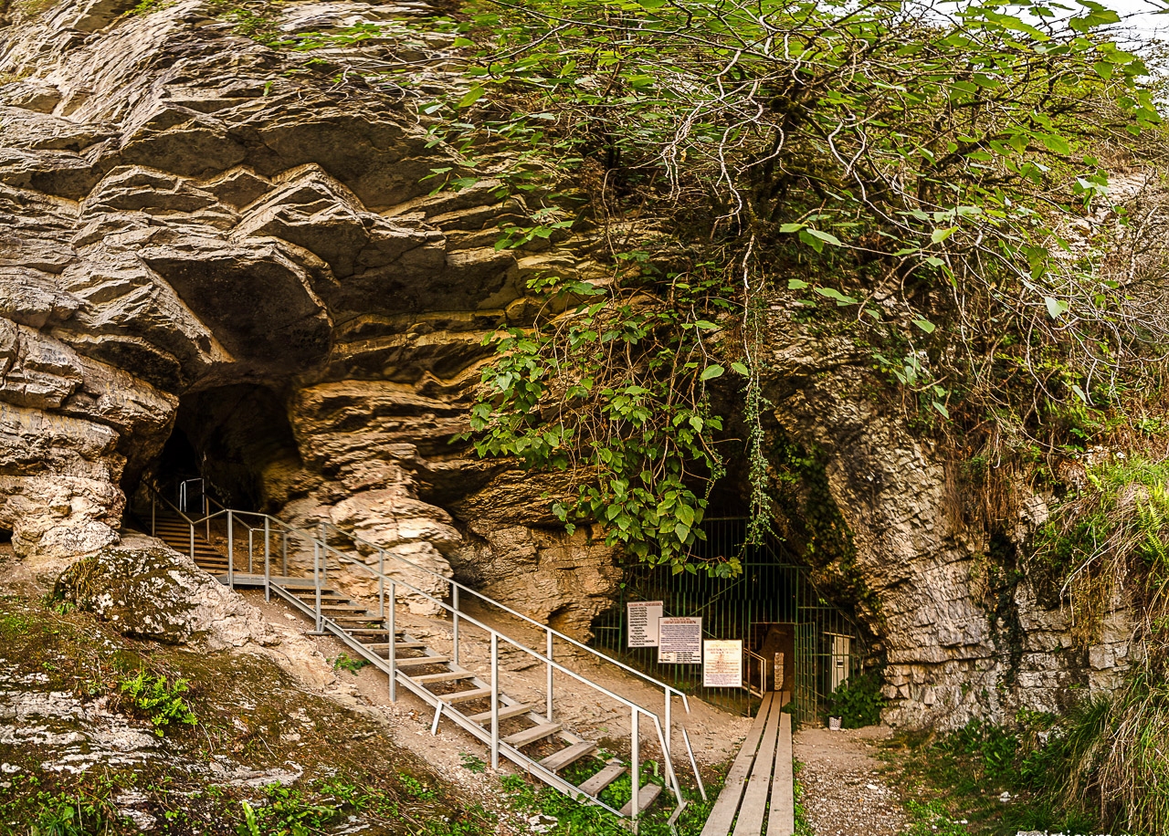 Ахштырская пещера кавказский Черноморский район