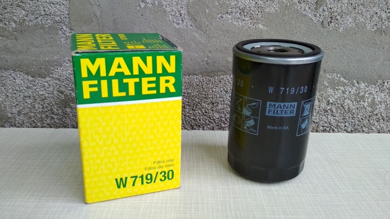 Масло фильтр отзывы. Фильтр Манн w719\30. Масляный фильтр man w719/30. Фильтр Mann w9334. W719/30 Применяемость фильтр масляный.