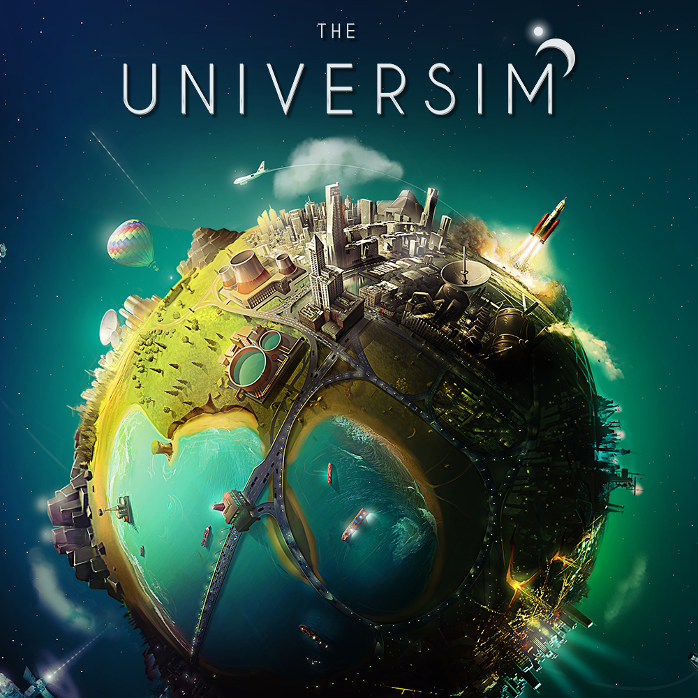 The Universim - «Создай свою цивилизацию и стань Богом. Симулятор,  позволяющий позволяющий окунуться в древность, познать средневековье и  дойти до наших дней» | отзывы