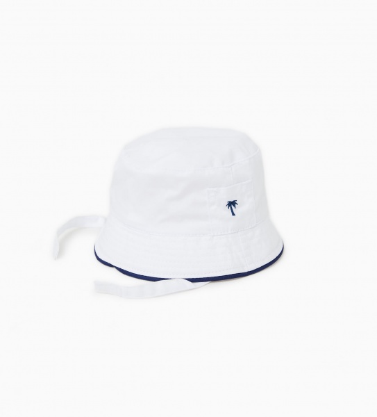 zara bucket