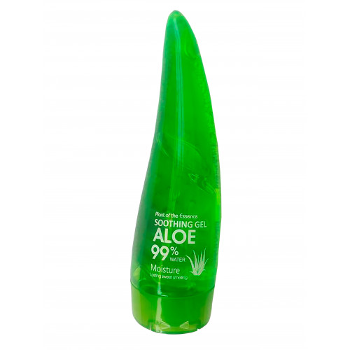 Гель для лица Erha21 SOOTHING GEL ALOE 99% | отзывы