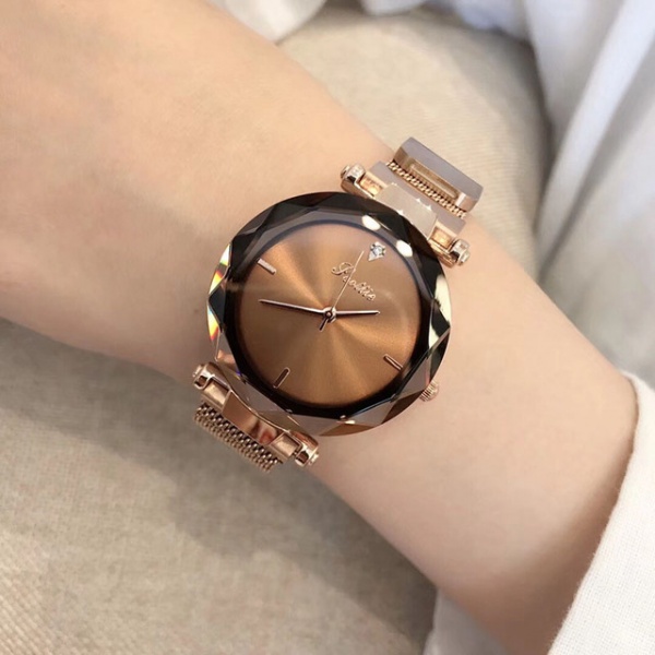 minimalist watches womens