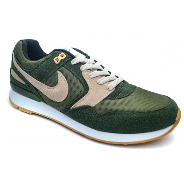 Nike air pegasus 89 olive green best sale