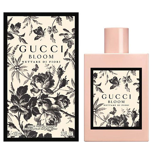 Gucci Парфюмерная вода Bloom Nettare di Fiori фото