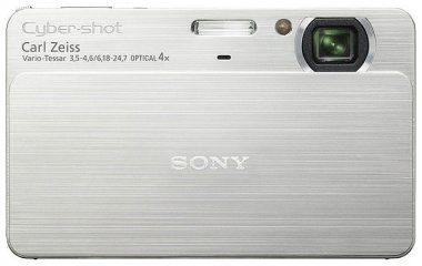 Sony Cyber-shot dsc-t700 | отзывы