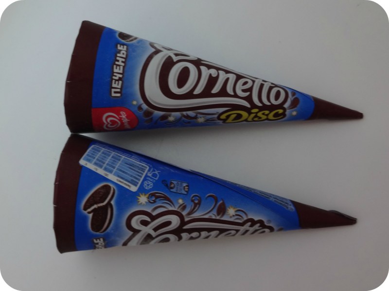 Cornetto Classico Ice Cream