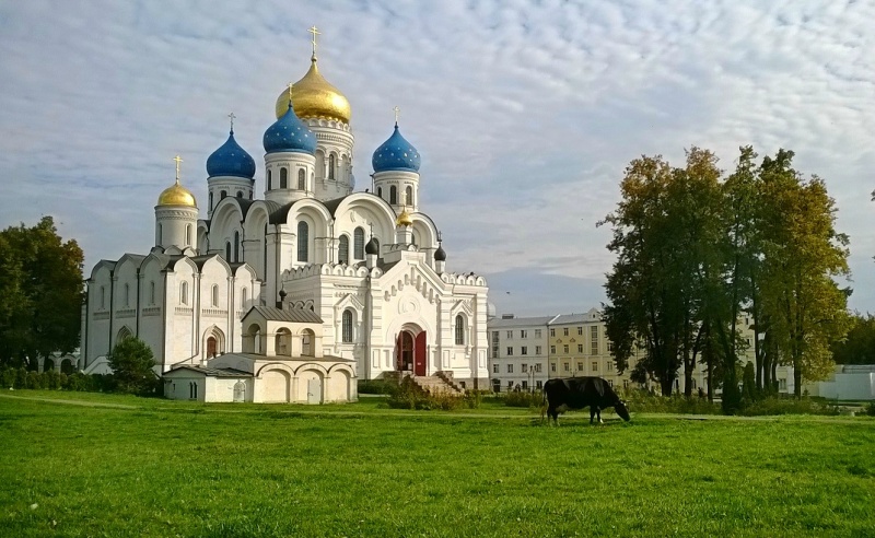 Фото николо шартомский монастырь