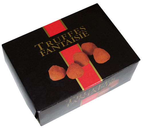 French Truffles Truffettes de France