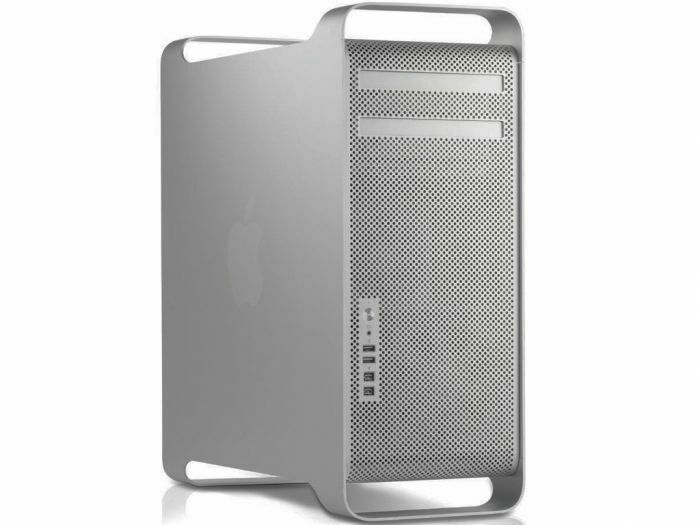 Компьютер Apple Mac Pro 5.1 | отзывы