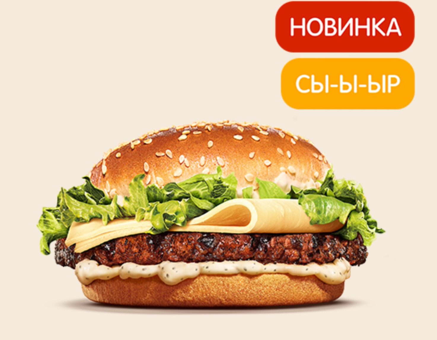 Владелец Burger King объяснил невозможность приостановить работу в России | paraskevat.ru