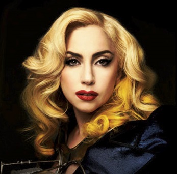 Lady Gaga фото