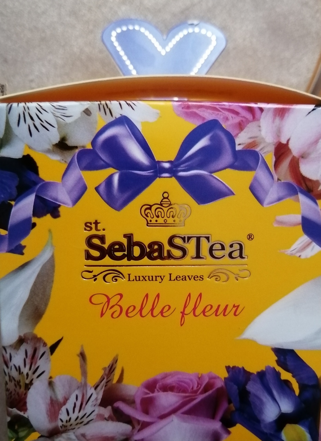 Belle fleur. Чай SEBASTEA Belle fleur. Чай Belle fleur 100гр. Чай Флер в маленькой коробочке. Чай SEBASTEA дамские романы.