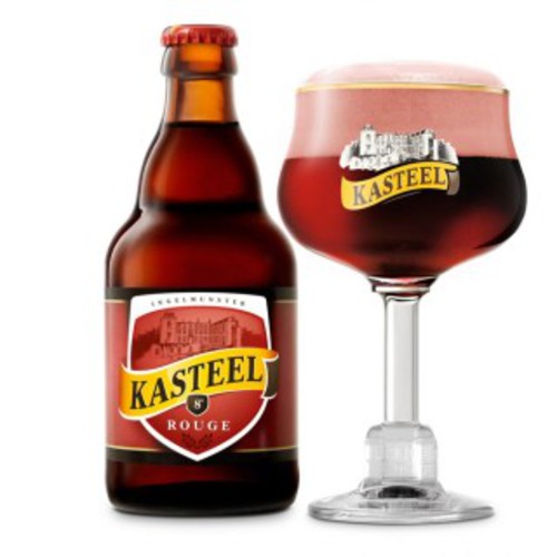 Пиво Kasteel Купить Орел