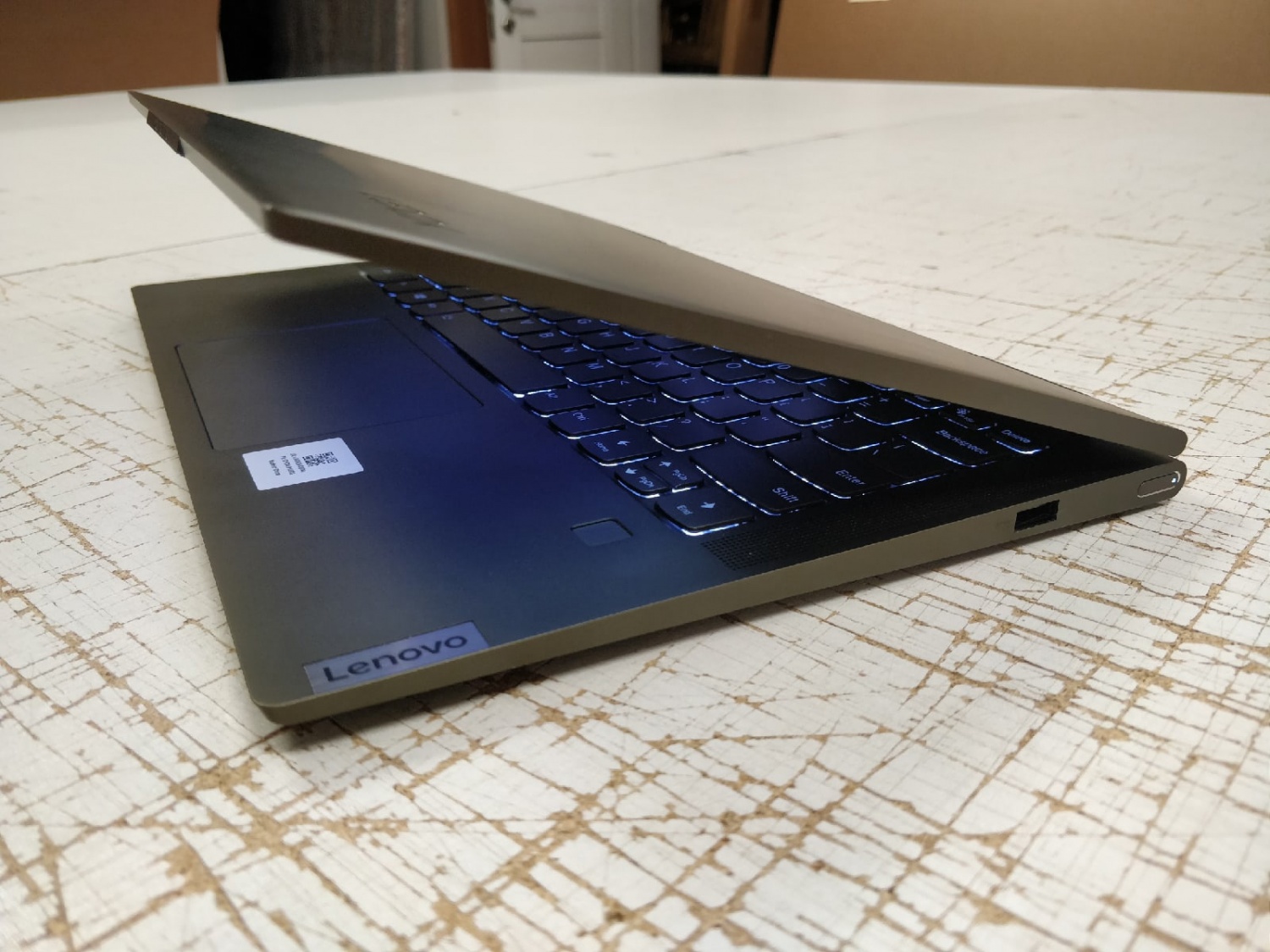 Ноутбук Трансформер Lenovo Yoga Купить