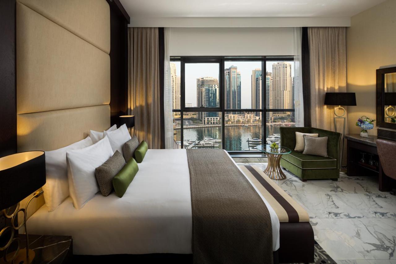 Millennium Place Dubai Marina Hotel 4*, ОАЭ, Дубаи - «Этот отель создал все  условия для хорошего отдыха своих гостей. Новые номера, крутой район,  хорошее место расположения, чистота, вкусные завтраки и многое другое.  2021.» | отзывы