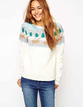 christmas jumpers womens asos