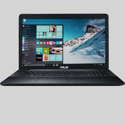Ноутбук Asus X751s Характеристики И Цена