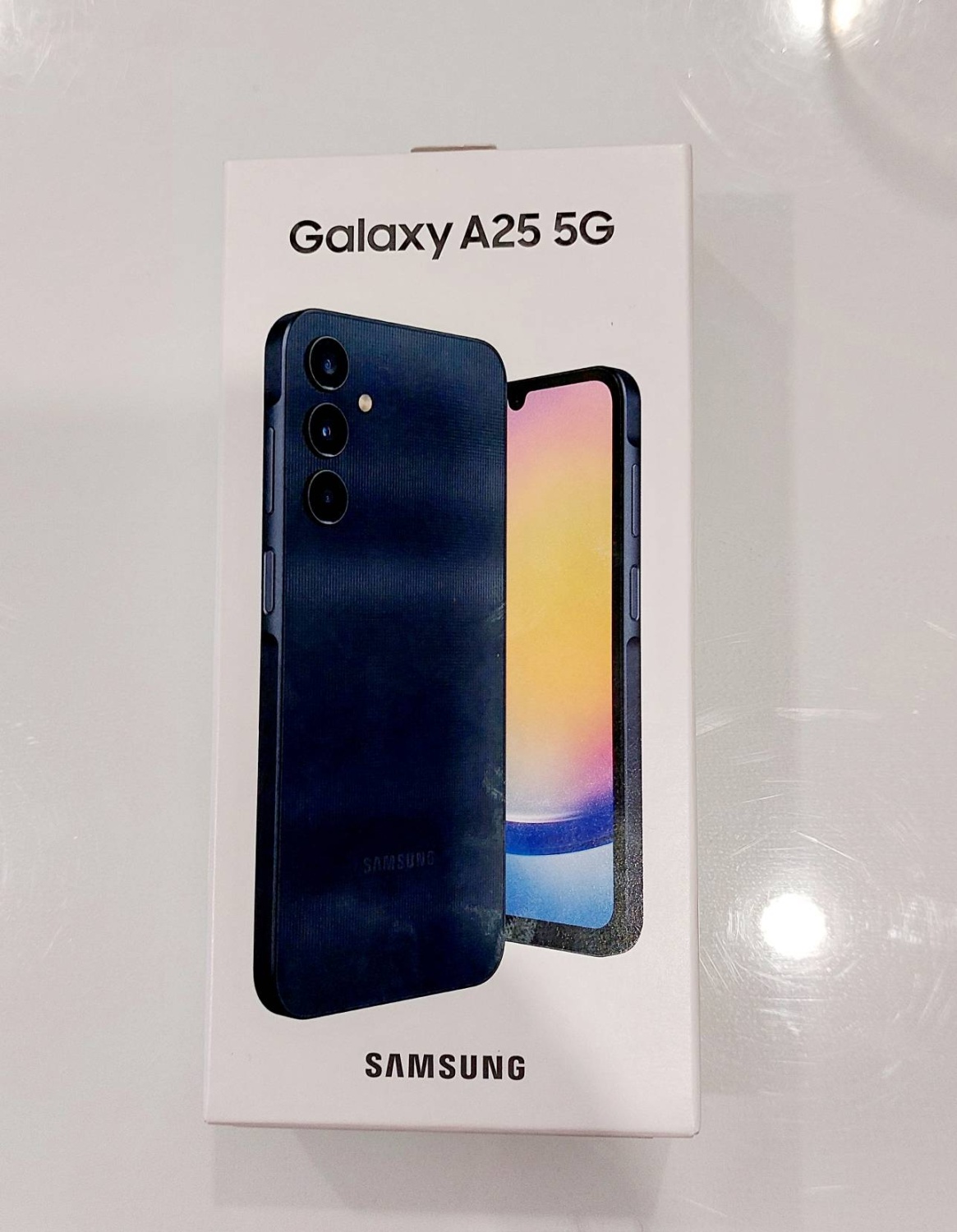 Телефон Samsung Galaxy A 25 5G - «Дареному коню в зубы не смотрят, но  бывали у меня смартфоны и получше» | отзывы