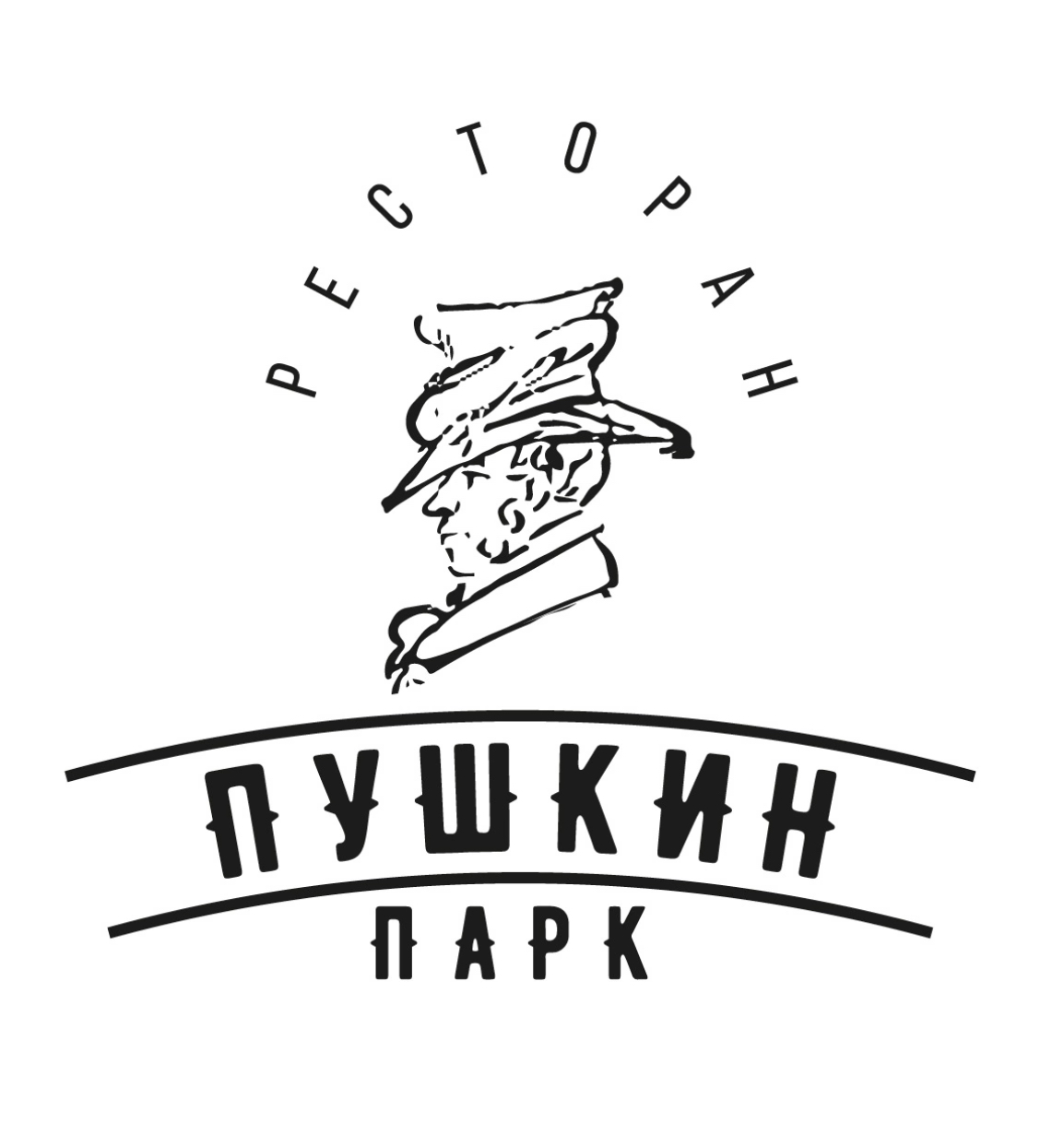 пушкин парк ресторан
